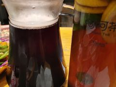 -木屋烧烤(坂田天安云谷店)