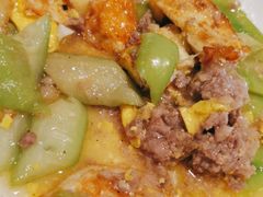 -相思林金岛饭店(青山湖店)