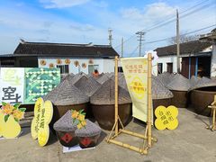 -苏州市吴中区光福窑上花果蜜饯厂