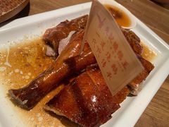 金牌烧鹅-先记烧鹅王·本地粤菜(福永店)