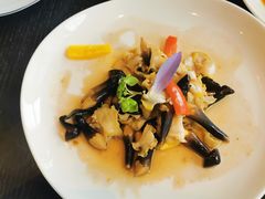 -海天宴海阁·海鲜·鲁菜·青岛菜