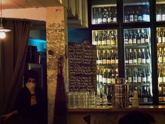 -RAC BAR(安福路店)