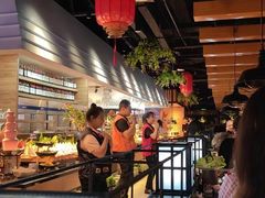 -梨花自助烤肉(乐宾店)