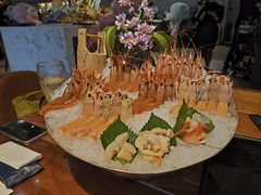 -Mr.Fish鱼鲜生海鲜放题(高德置地冬广场店)