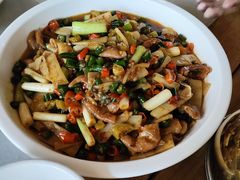 -川堂风·跷脚牛肉·乐山爆炒(中建乐荟天地店)