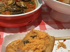 -辣小鲜·南昌大排档(船山路店)