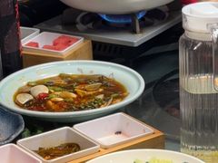 -金龙·打边炉(南京西路店)