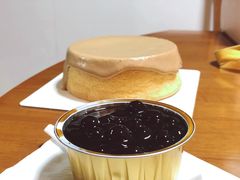 波波蛋糕-欢牛蛋糕屋(萧山万象汇店)
