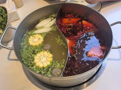 -小城牛事·鲜牛肉火锅(万达店)