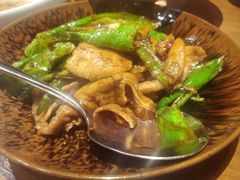 -清水亭湖北菜(大屯DT51店)