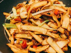 -紫光园·烤鸭·北京菜(劲松店)