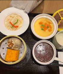 -金鹰国际月子中心(新街口店)