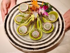 -太食獸泰式茶餐厅(IFS国金中心店)