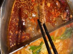 -湊湊火锅·茶憩(皇姑万象汇店)