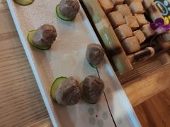 手打牛肉丸-椰夫人·养生椰子鸡(金沙洲永旺店)