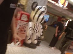 -神府路壹号·海鲜烧烤·砂锅粥·锅物(三坊七巷店)