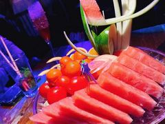 -村理·乡村菜音乐餐厅(河西店)