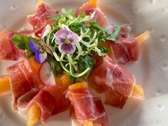 -安妮意大利餐厅(日坛店)