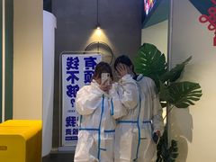 -棂笼·深度沉浸密室(武汉旗舰店)