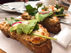 -农畉LONFOOD(福田星河COCOPark店)