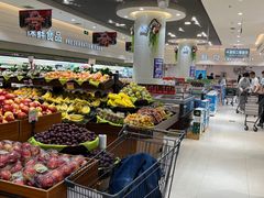 -友谊超市(海拉尔店)