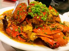 -蟹皇海鲜餐厅