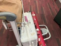 -深圳宝安国际机场