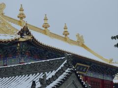 -西安市广仁寺