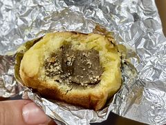 栗子烧-鲍师傅糕点(江苏路店)