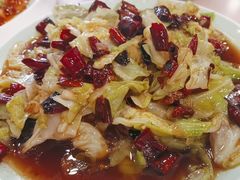 -小锅饭豆腐馆(重工北街普罗旺斯店)