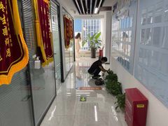 -新航道雅思托福·留学·考研培训(人民广场校区)