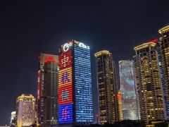 -黄浦江游览快线(金陵东路码头)