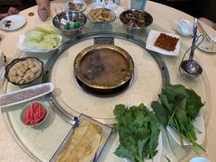-和庆斋羊蝎子火锅·碳缸烧烤(顺义旗舰店)