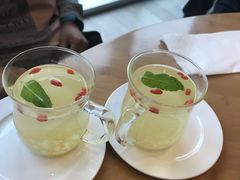 雪梨蜜茶-鼎泰丰(嘉年华•海信广场VILLAGE店)