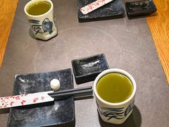 -沼津港精致料理·寿喜烧·烧鸟(龙湖南桥天街日料榜单店)