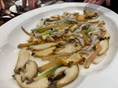 头菜丝蒸沙虫蚌仔-猪肉婆私房菜(容桂总店)