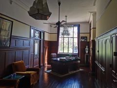 -南京中国近代史遗址博物馆(南京总统府)