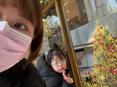 -王府半岛酒店·大堂茶座