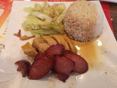 -永祥烧腊餐厅(虹口店)
