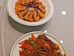 -中国吉菜名店广源宾馆餐厅