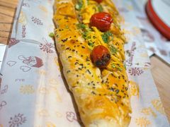 -通海俄式烧烤·俄罗斯大串(爱建店)