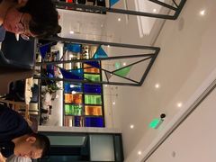 -港丽餐厅(高德置地店)