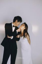 -布拉格婚纱摄影(真实客片店)