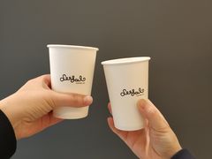 -Seesaw Coffee(上海国金中心店)