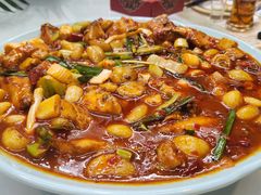 -海尔巴格·新疆菜(吐鲁番店)