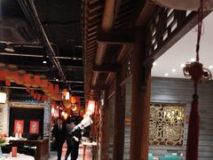 -京味斋·北京烤鸭(北京南站洋桥店)