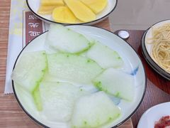 -潮汕牛肉火锅