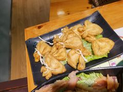 -莽子老火锅(大坪店)