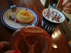 -Juicy Bakery(大学路店)
