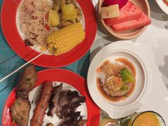 -味餐厅·海鲜·火锅·自助餐